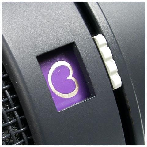 U 87 Ai, scenario / performance, 20 - 20000 Hz, Omni, Cablato, 56 x 200 mm, 500g - Foto 2